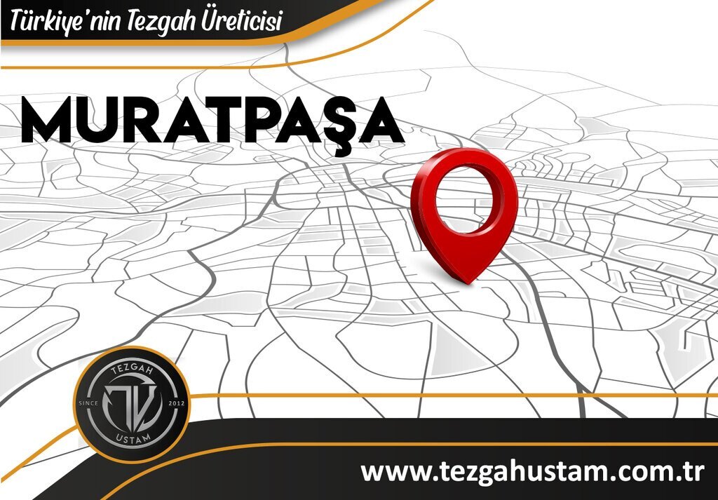 Mutfak Tezgahı Muratpaşa