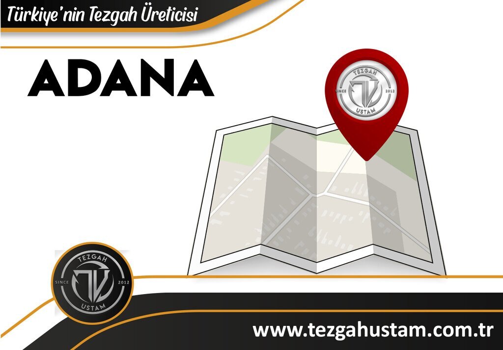 Mutfak Tezgahı Adana