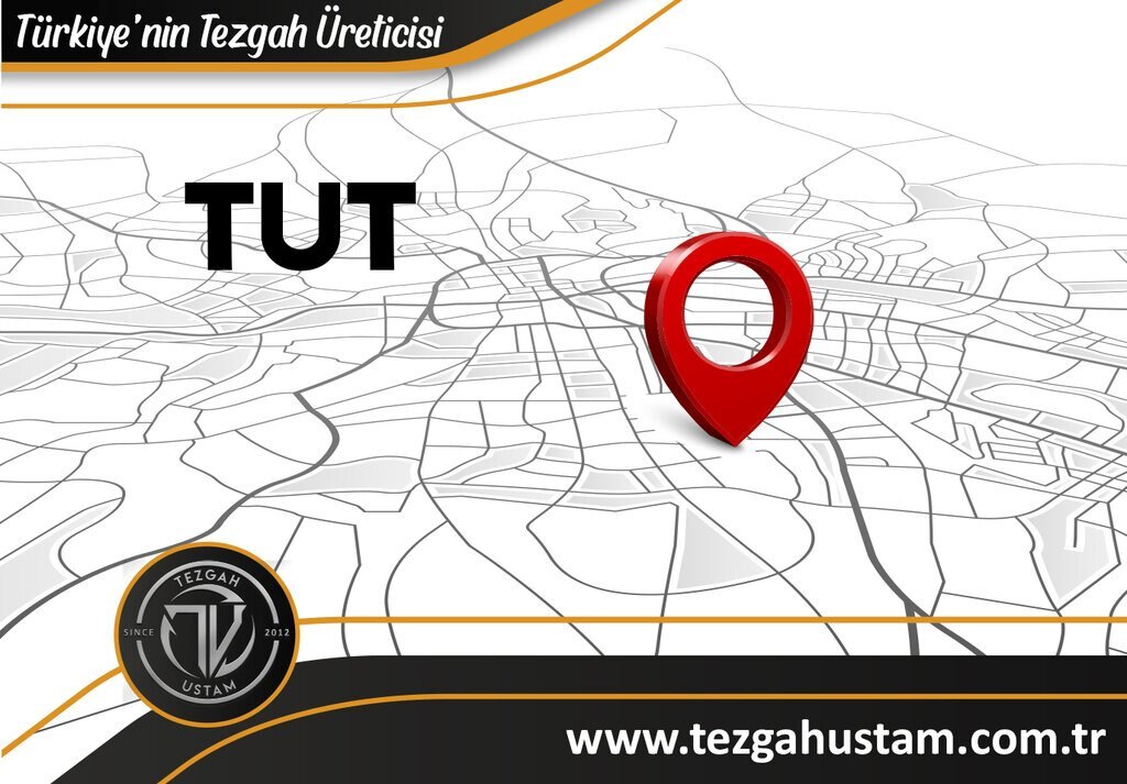 Mutfak Tezgahı Tut