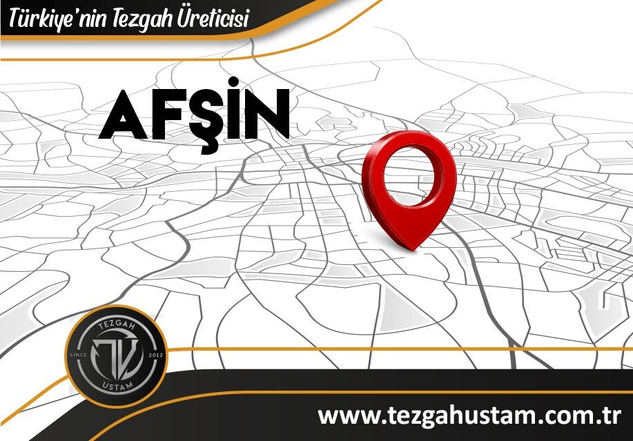 Mutfak Tezgahı Afşin