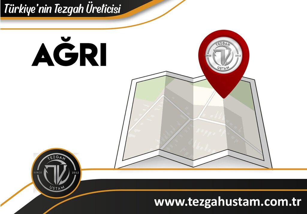 Mutfak Tezgahı Ağrı