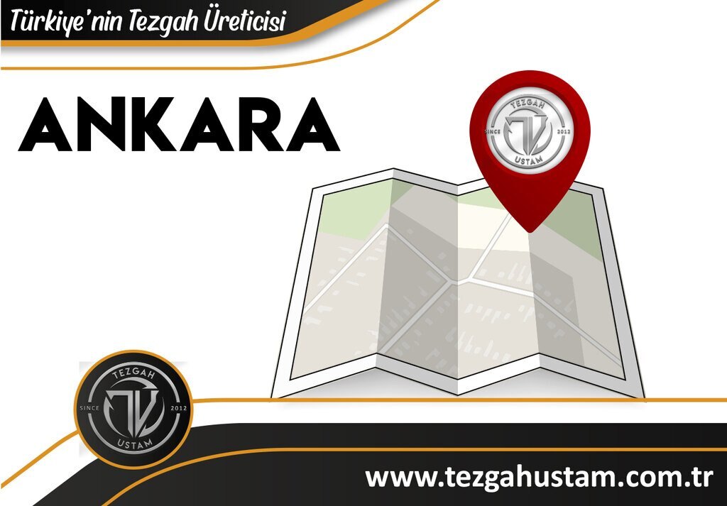 Mutfak Tezgahı Ankara