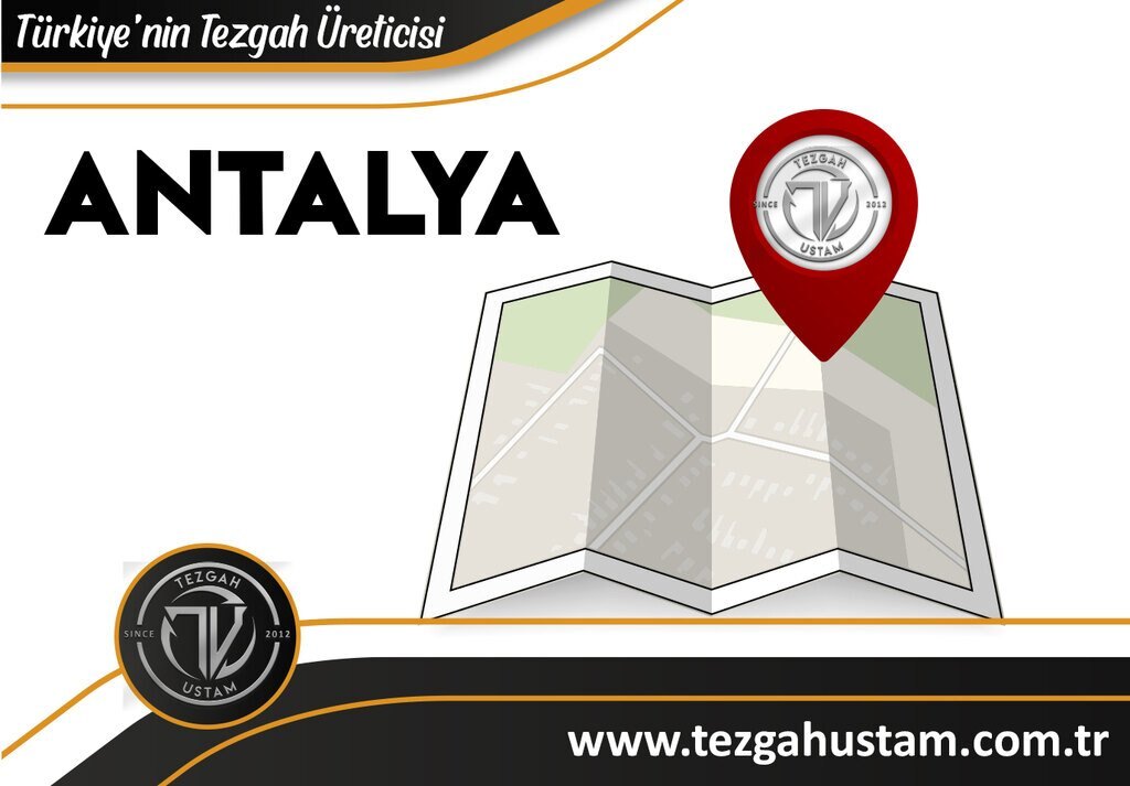 Mutfak Tezgahı Antalya