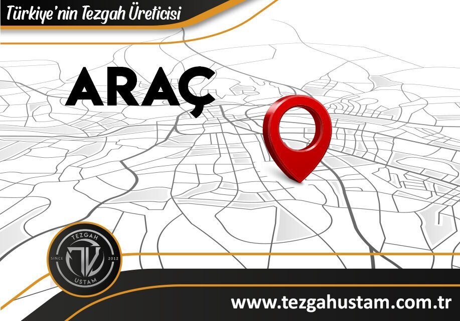 Mutfak Tezgahı Araç