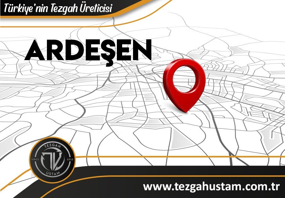 Mutfak Tezgahı Ardeşen