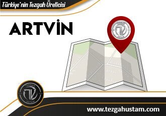 Mutfak Tezgahı Artvin