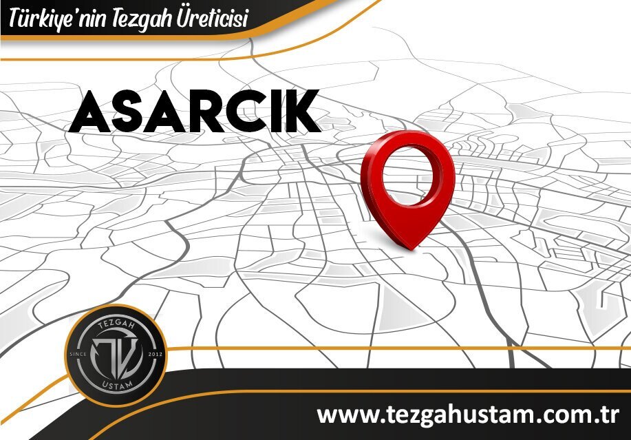 Mutfak Tezgahı Asarcık