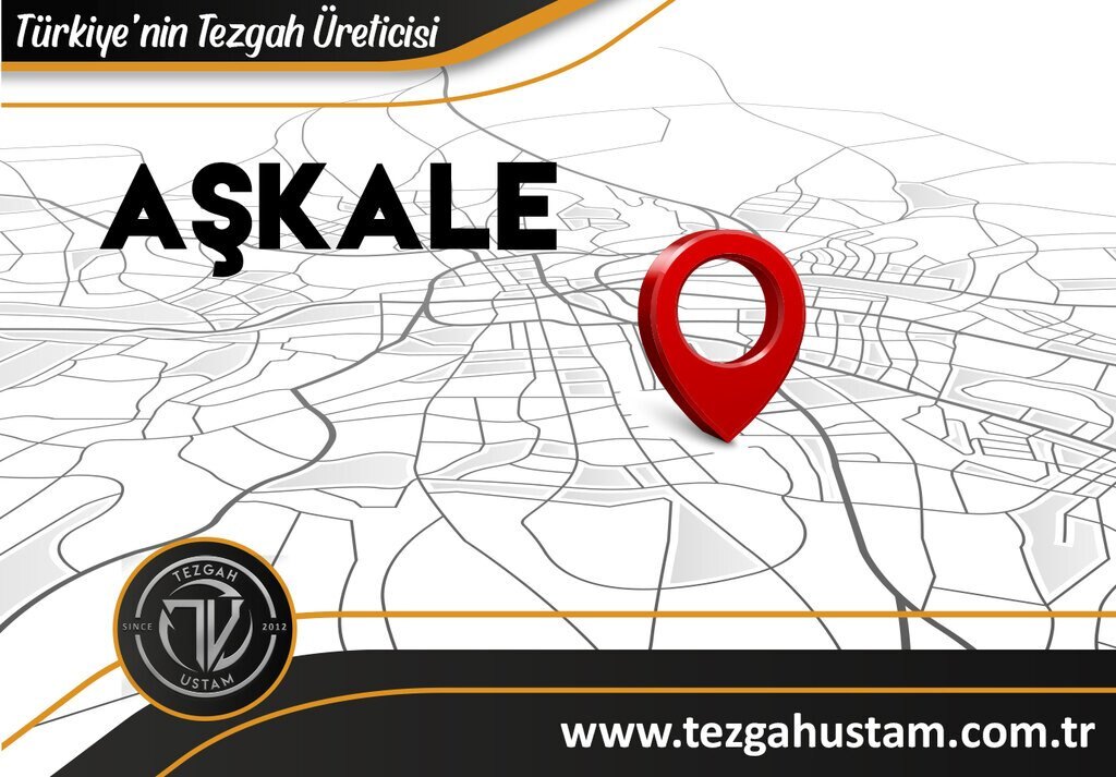 Mutfak Tezgahı Aşkale