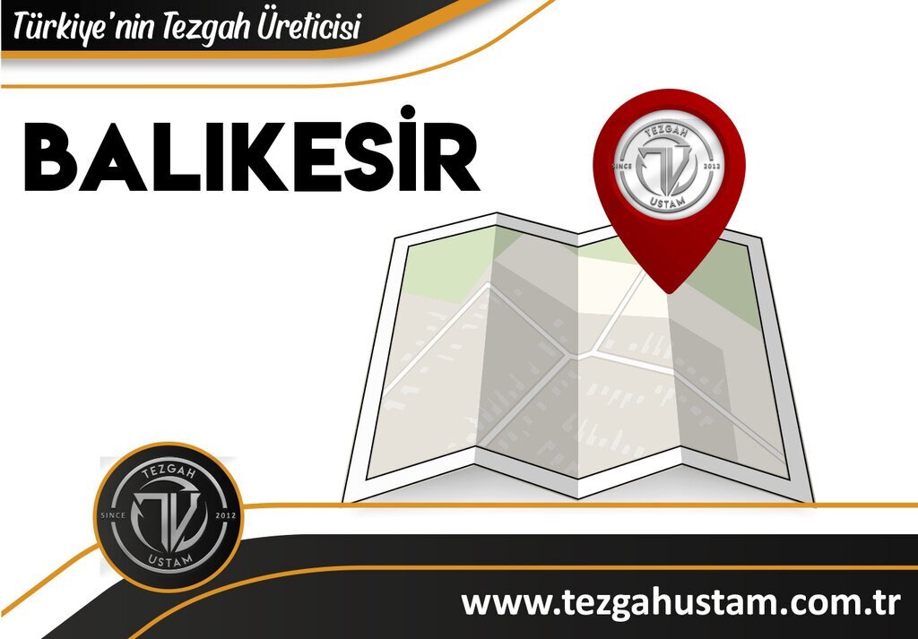 Mutfak Tezgahı Balıkesir
