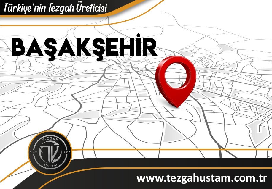 Mutfak Tezgahı Başakşehir