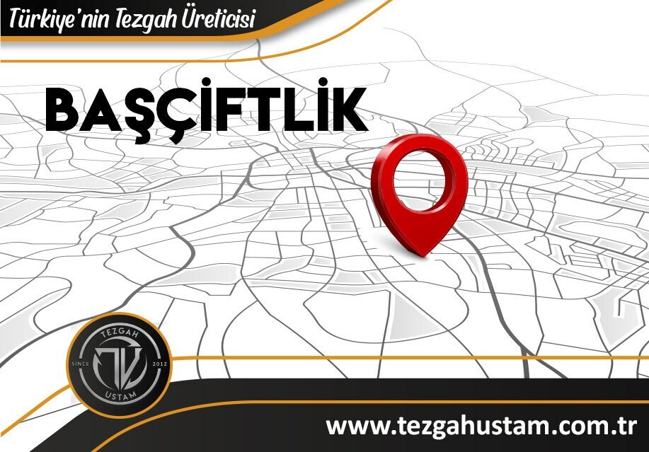 Mutfak Tezgahı Başçiftlik