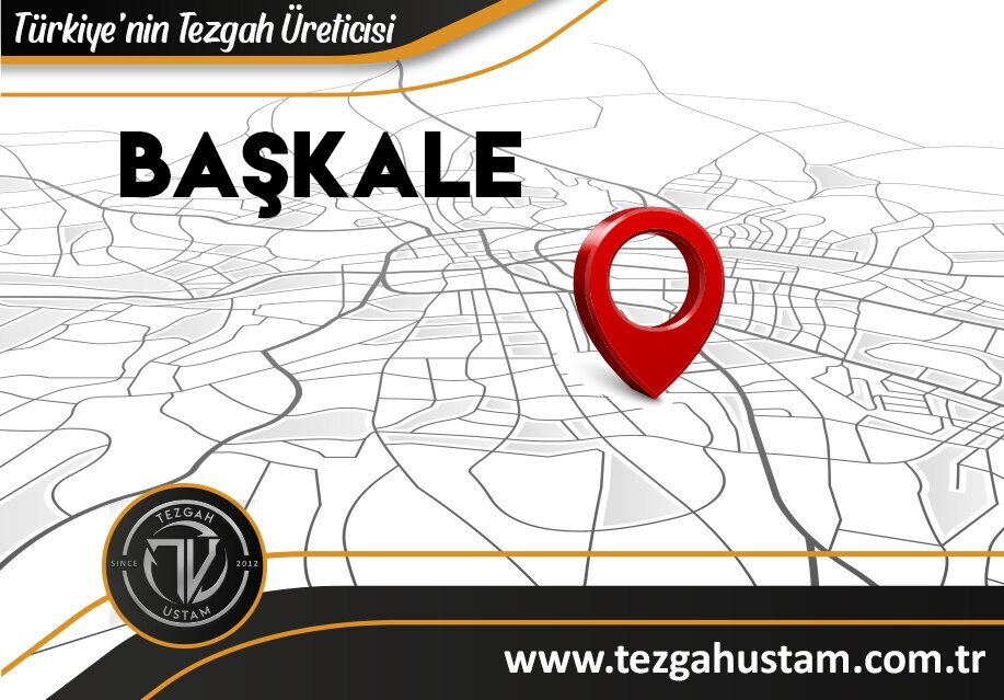 Mutfak Tezgahı Başkale