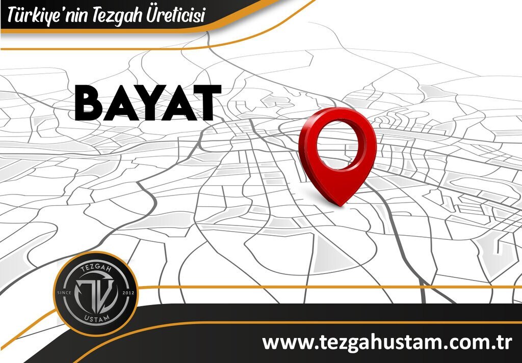 Mutfak Tezgahı Bayat