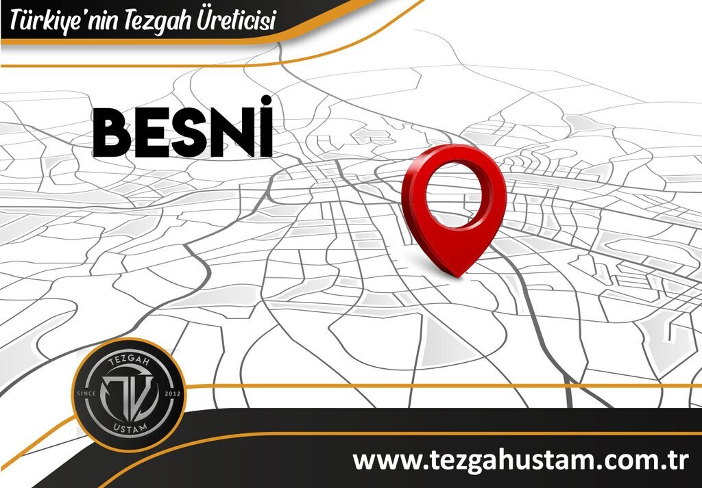 Mutfak Tezgahı Besni