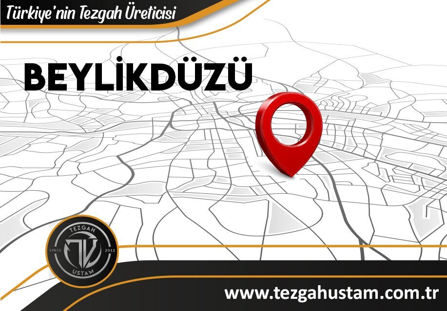 Mutfak Tezgahı Beylikdüzü