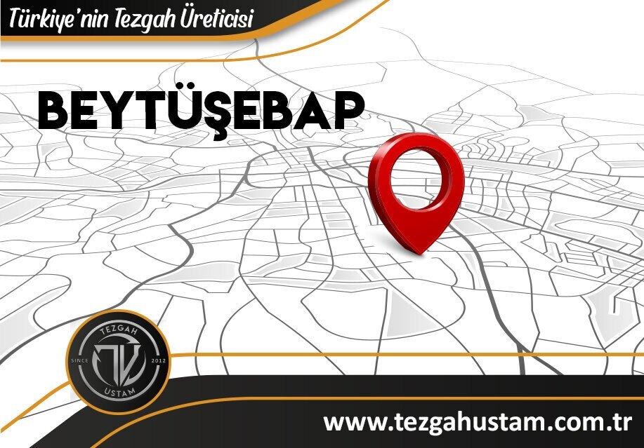 Mutfak Tezgahı Beytüşşebap