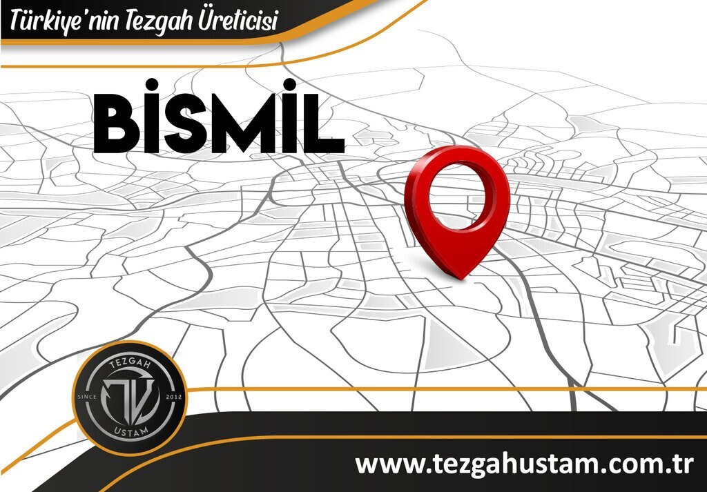 Mutfak Tezgahı Bismil