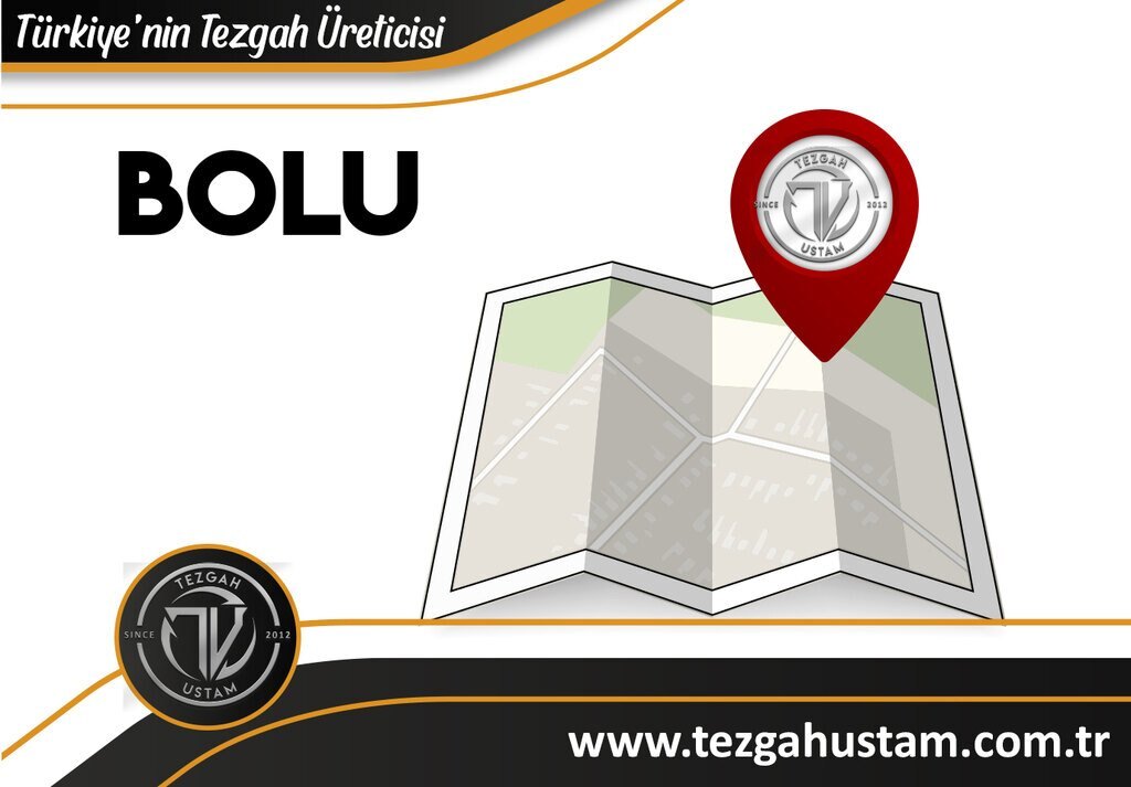 Mutfak Tezgahı Bolu