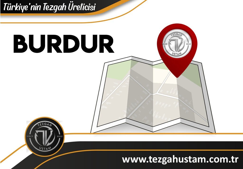 Mutfak Tezgahı Burdur