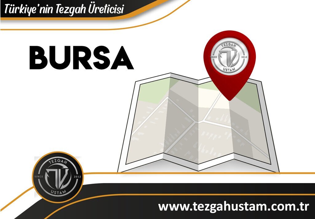 Mutfak Tezgahı Bursa