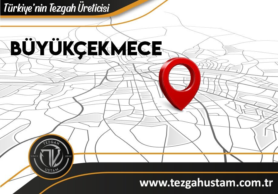 Mutfak Tezgahı Büyükçekmece