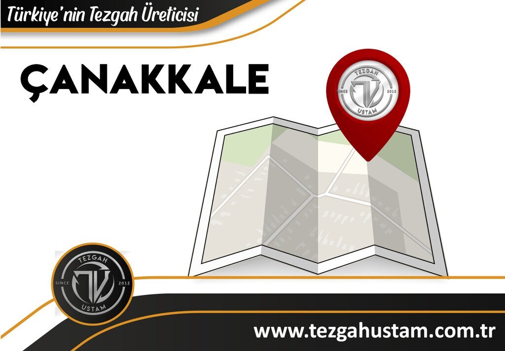 Mutfak Tezgahı Çanakkale