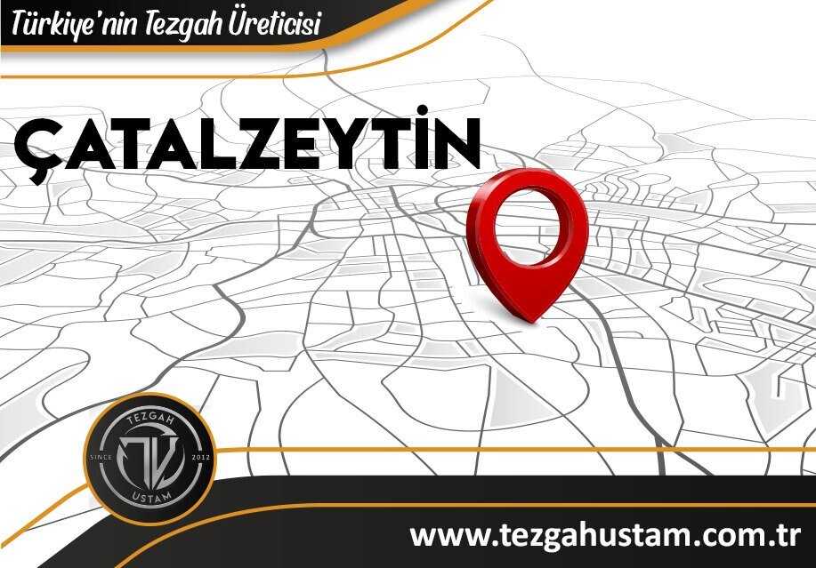 Mutfak Tezgahı Çatalzeytin
