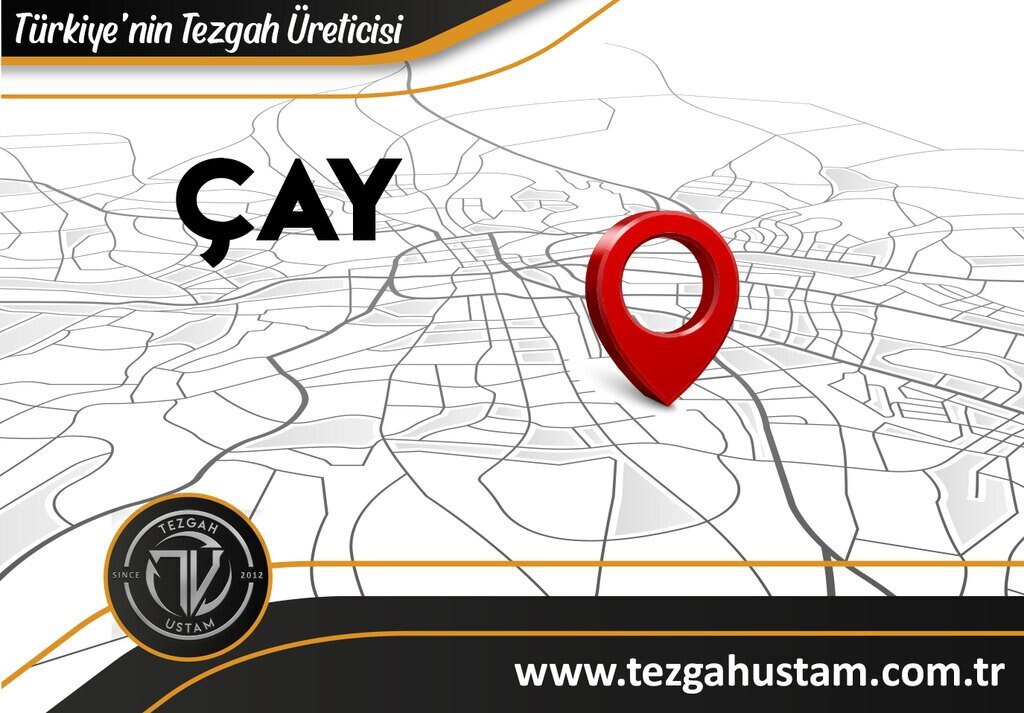 Mutfak Tezgahı Çay
