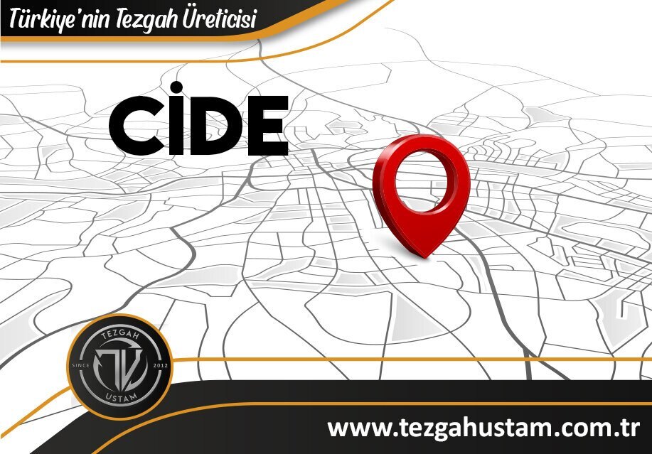 Mutfak Tezgahı Cide