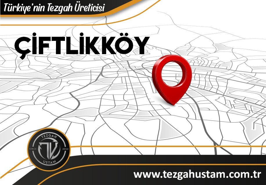 Mutfak Tezgahı Çiftlikköy