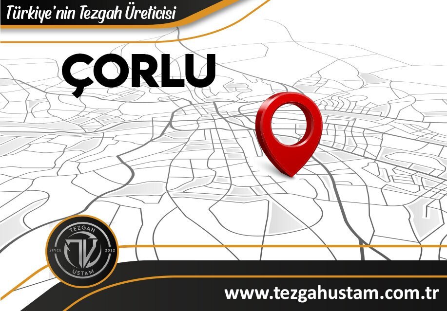 Mutfak Tezgahı Çorlu