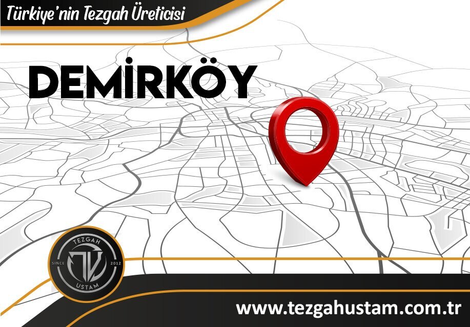 Mutfak Tezgahı Demirköy