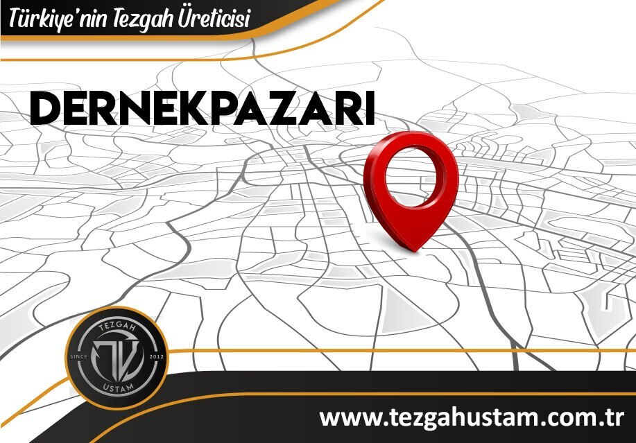 Mutfak Tezgahı Dernekpazarı
