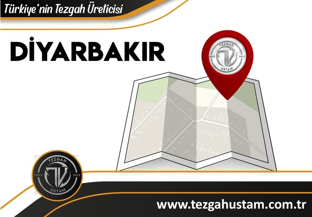 Mutfak Tezgahı Diyarbakır