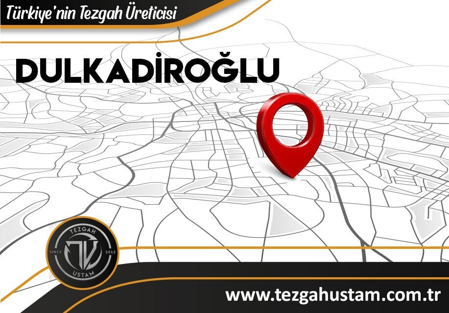 Mutfak Tezgahı Dulkadiroğlu