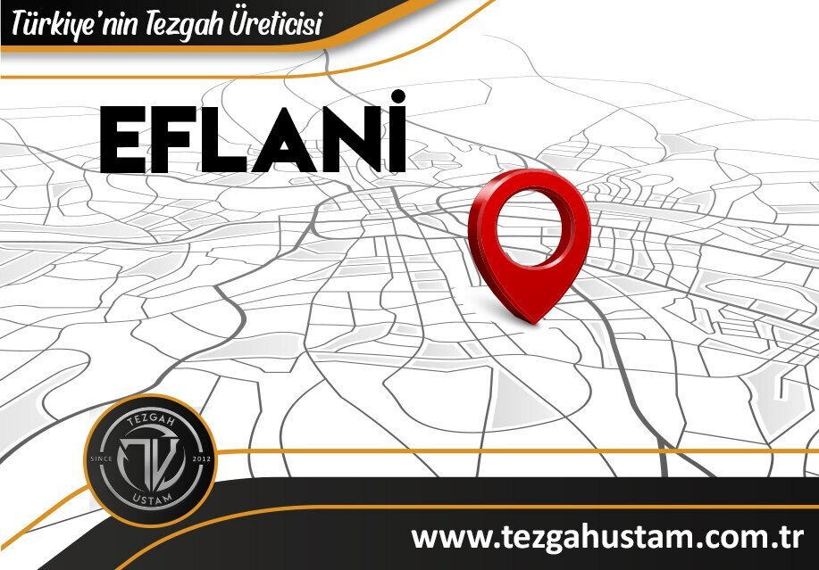 Mutfak Tezgahı Eflani