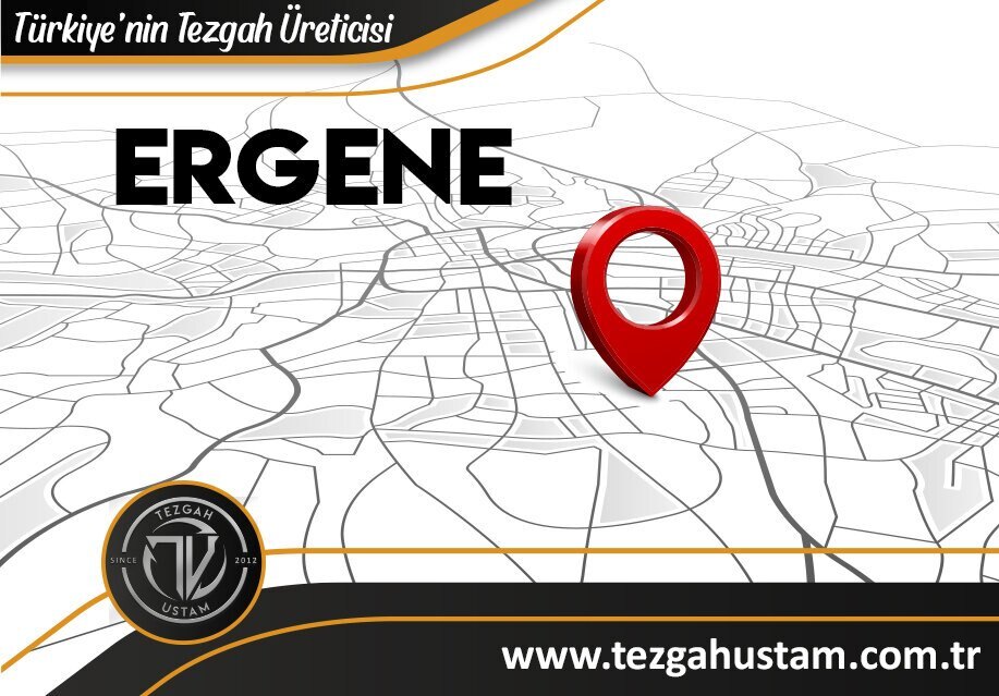Mutfak Tezgahı Ergene