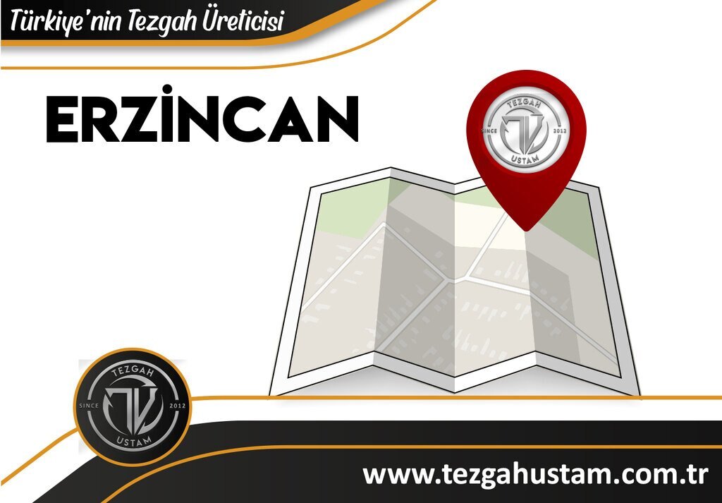 Mutfak Tezgahı Erzincan
