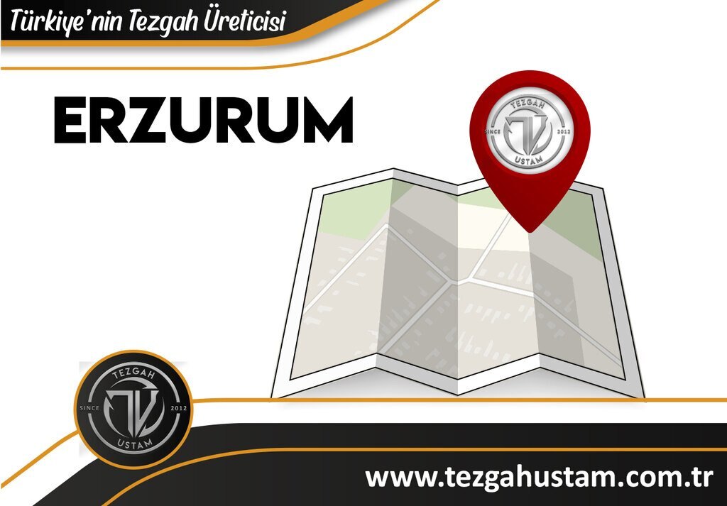 Mutfak Tezgahı Erzurum