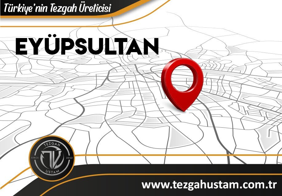 Mutfak Tezgahı Eyüpsultan