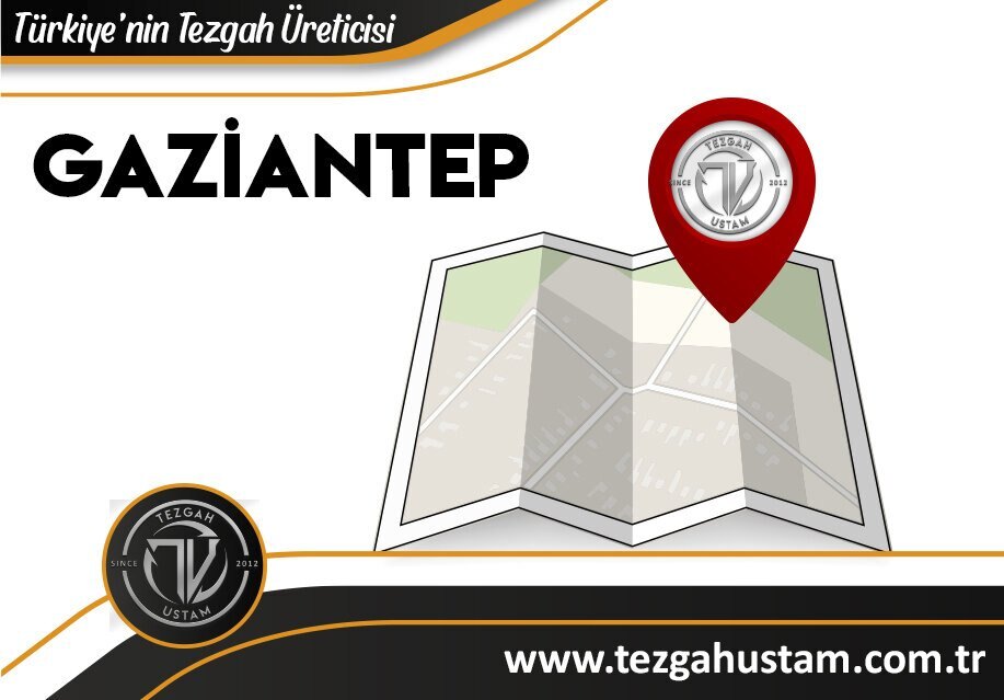 Mutfak Tezgahı Gaziantep