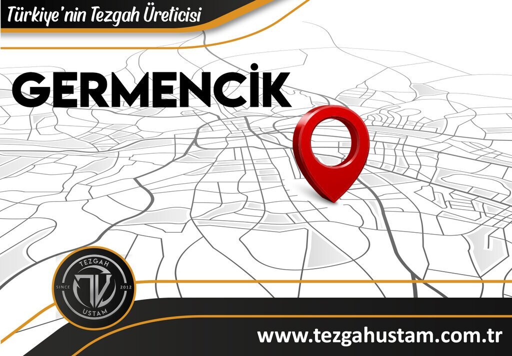 Mutfak Tezgahı Germencik
