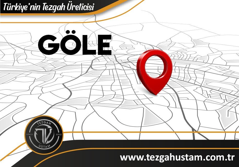 Mutfak Tezgahı Göle