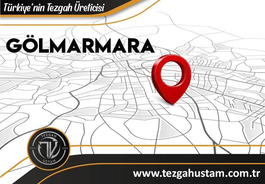 Mutfak Tezgahı Gölmarmara