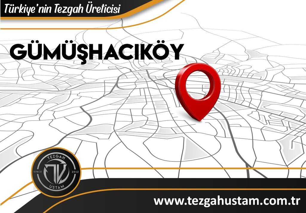 Mutfak Tezgahı Gümüşhacıköy