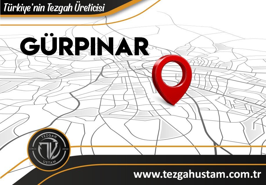 Mutfak Tezgahı Gürpınar