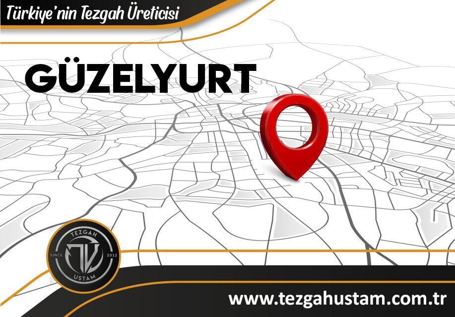 Mutfak Tezgahı Güzelyurt