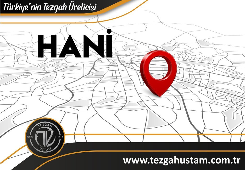 Mutfak Tezgahı Hani
