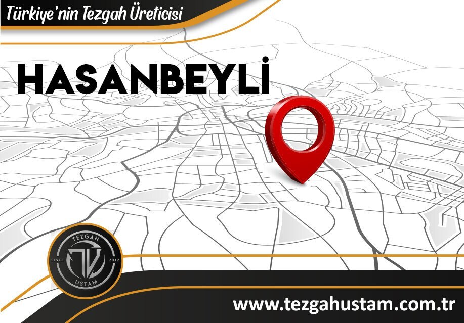 Mutfak Tezgahı Hasanbeyli