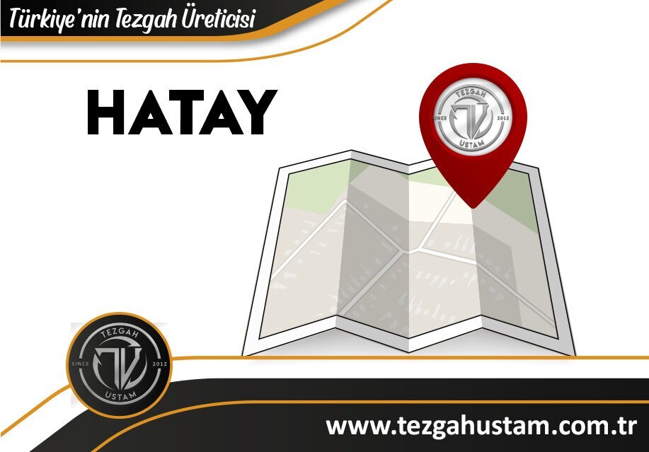 Mutfak Tezgahı Hatay